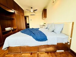 Melville Park (D18), Condominium #611182381